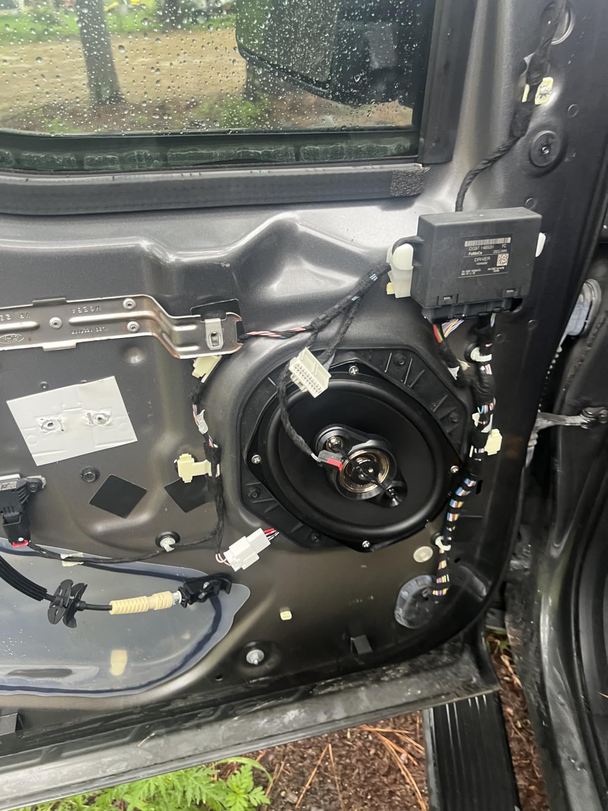 Pioneer A-Series Plus TS-A1301C 5.25