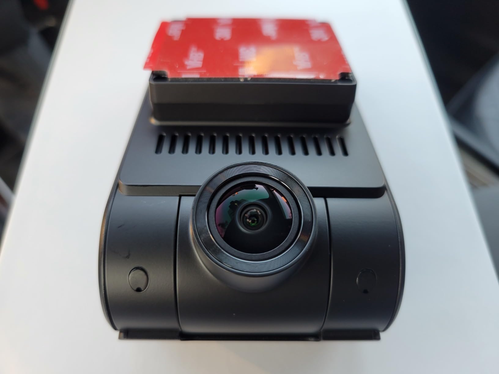 VIOFO A229 Pro 4K HDR Dash Cam Front and Rear, Dual STARVIS 2 Sensors customer photo 1