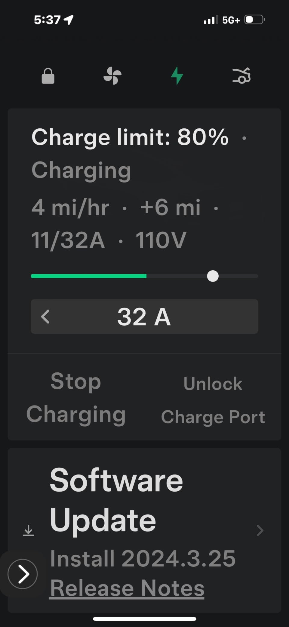 Junsun Portable Level 1 and Level 2 EV Charger 240V 32A (7.68kw) with 26ft Charging Cable NEMA 14-50 5-15 for SAE-J1772 Electric Vehicles Charging Station customer photo 2