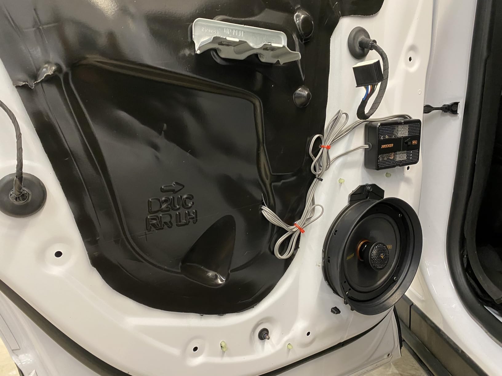 KICKER 51KSC2704 KS-Series 2.75