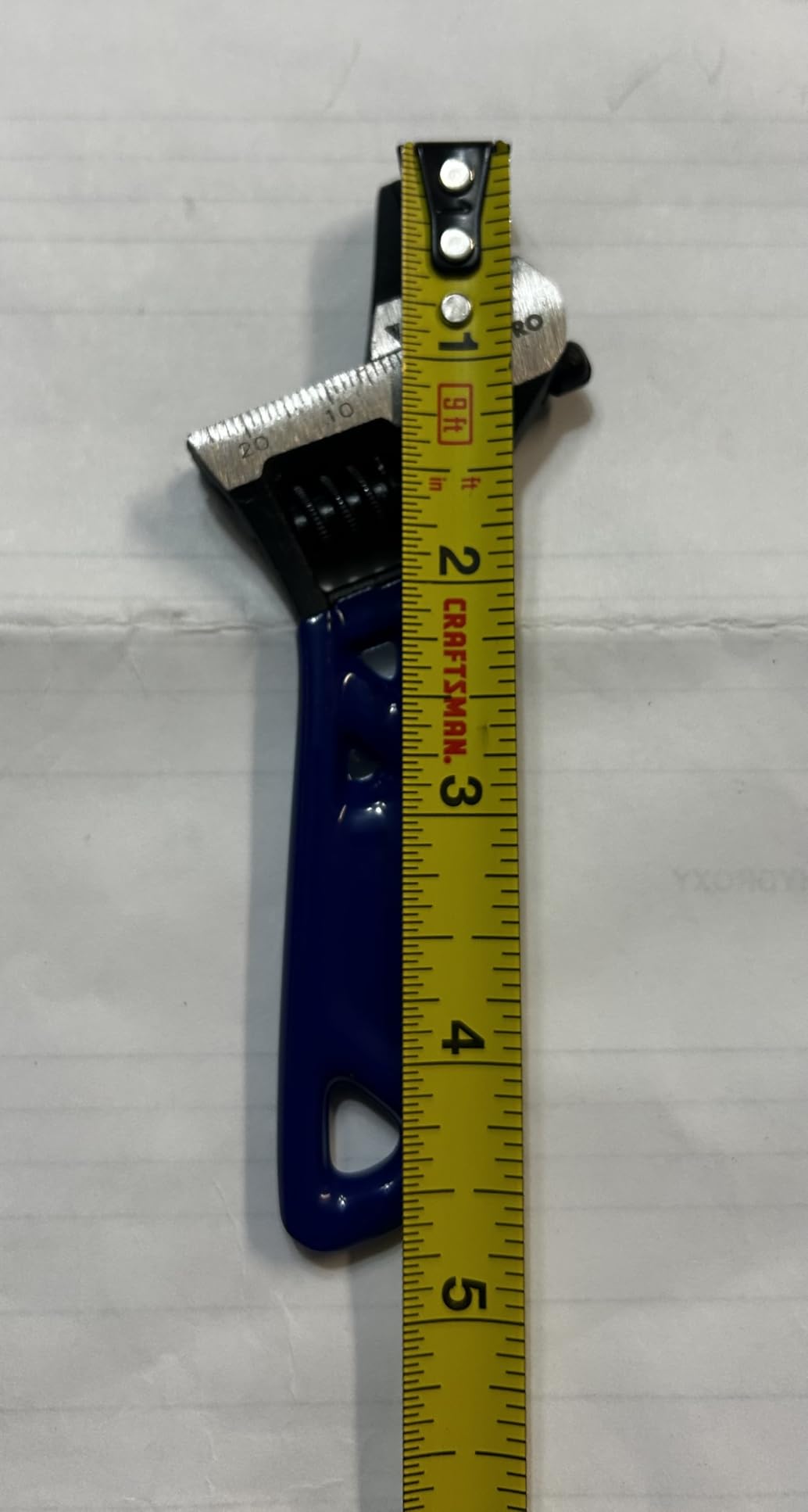 WORKPRO 4