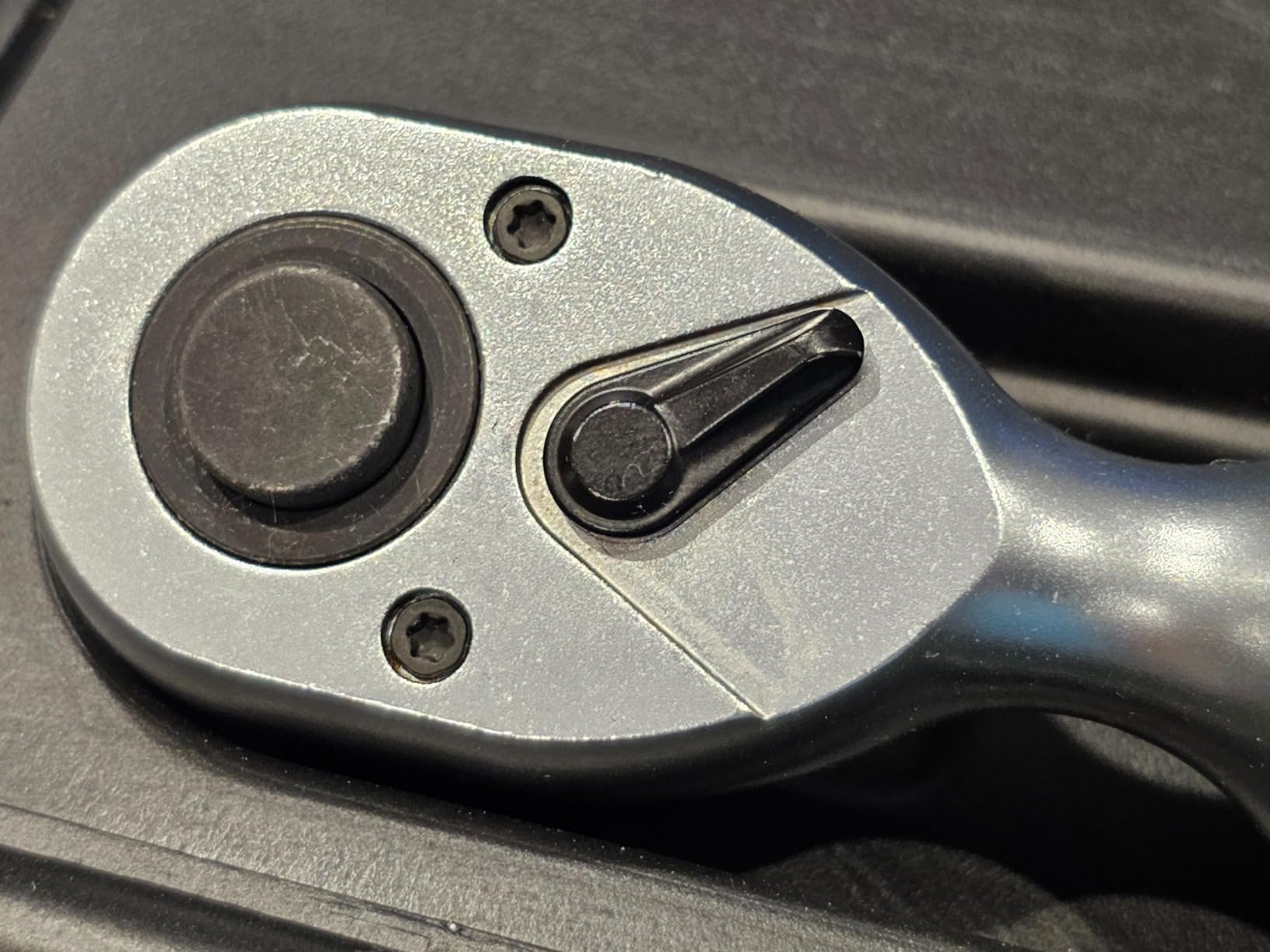 SUZUME Digital Torque Wrench 1/2 Drive (12.5-250.7 Ft. Lb/ 17-340 N.m) customer photo 2