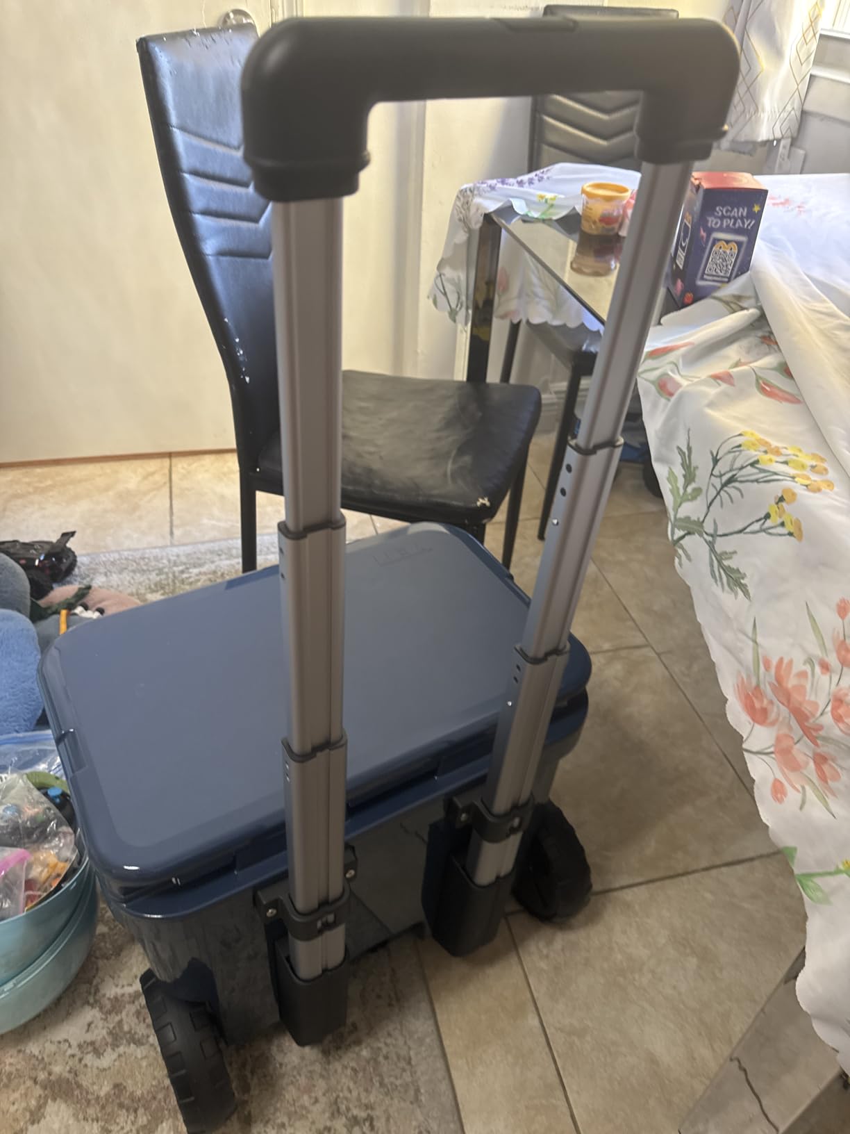 Yeti Roadie 32 Wheeled Cooler customer photo 1