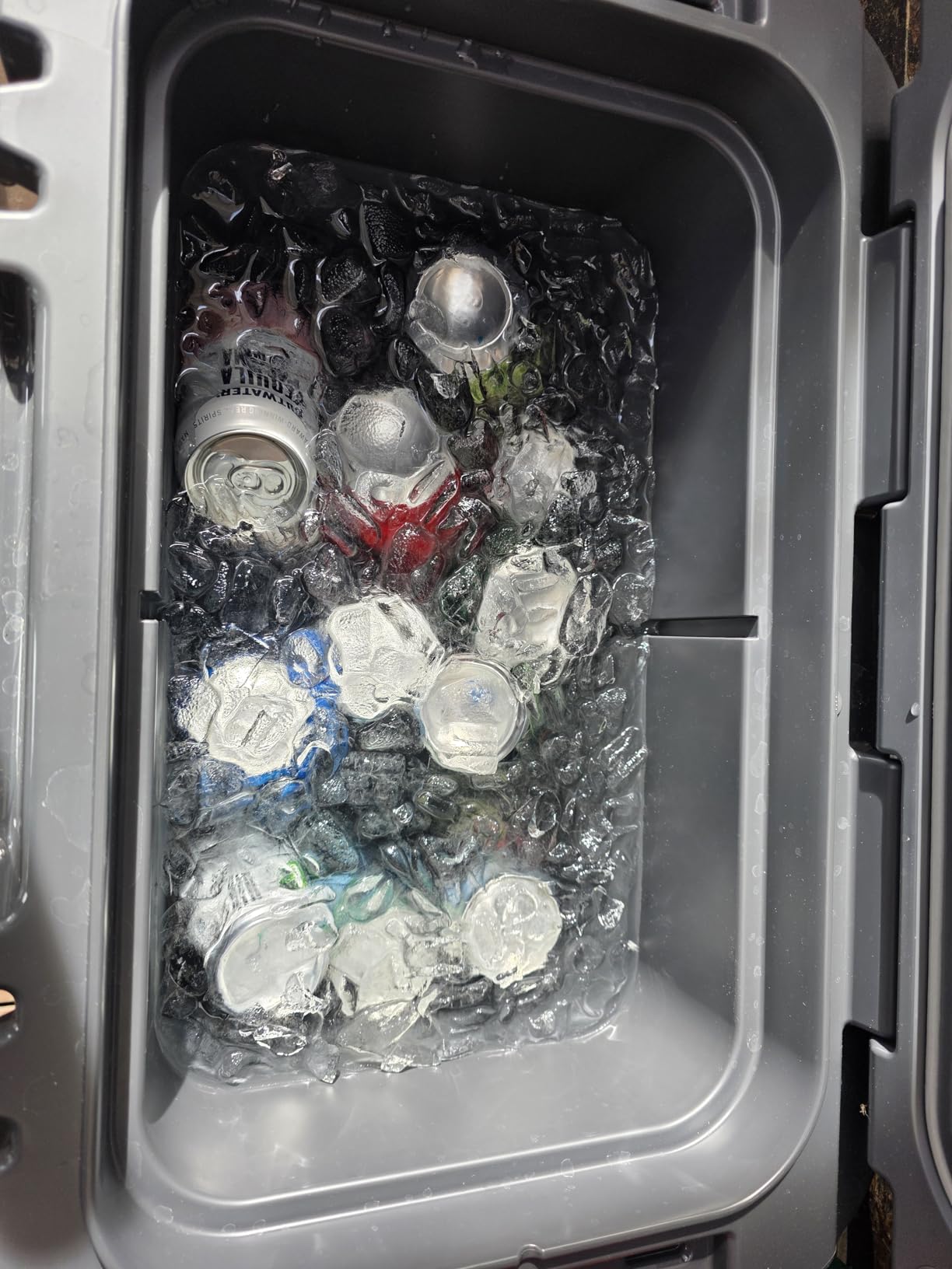 Yeti Roadie 32 Wheeled Cooler customer photo 2