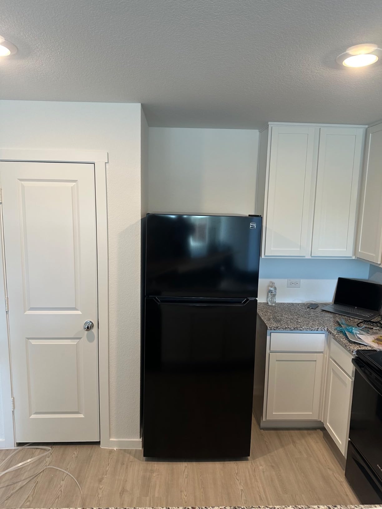 Kenmore 18.1 cu. ft. 30