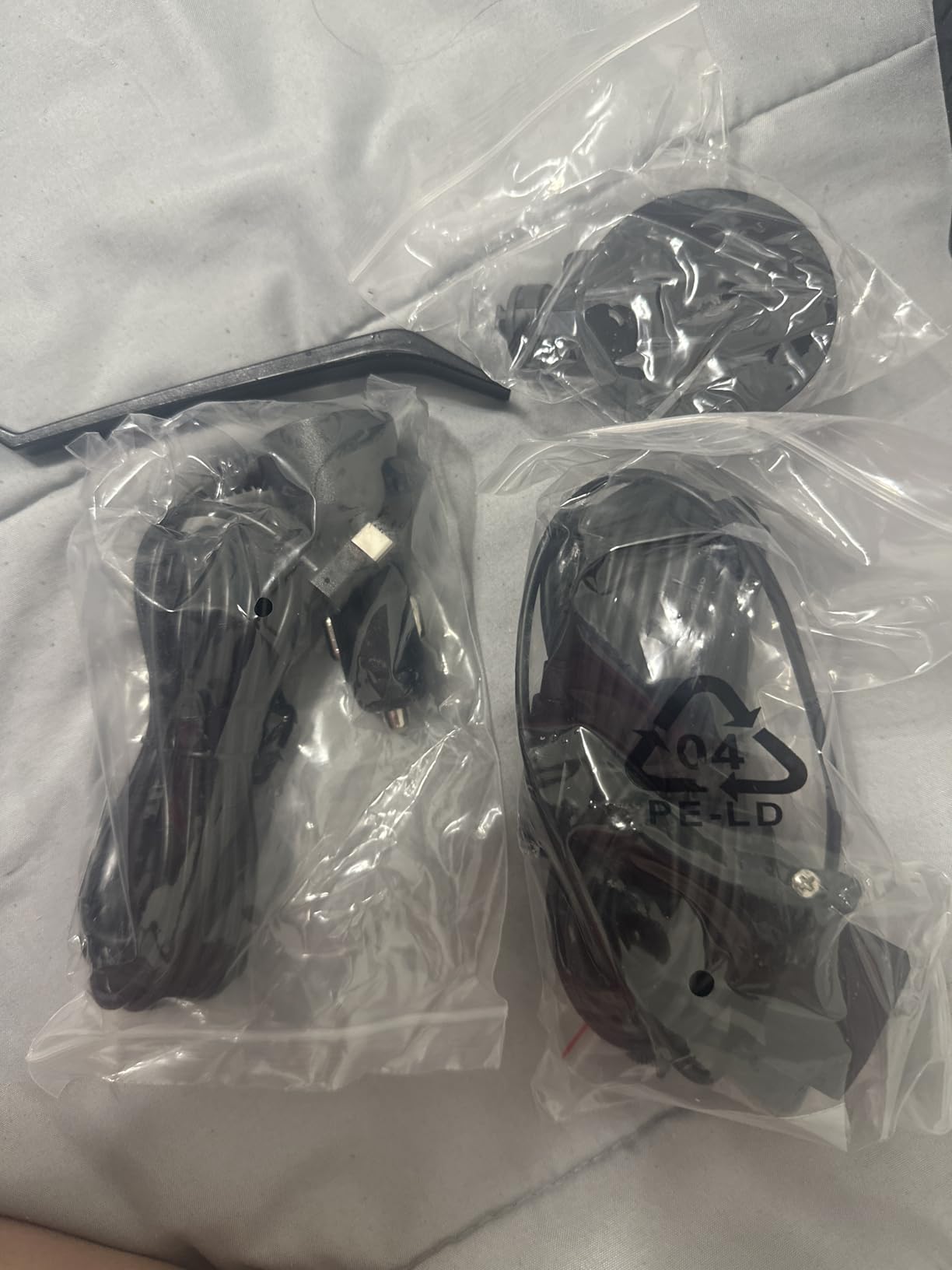 Dash Cam Front and Rear, 2.5K+1080P Dual Camera for Cars, 2