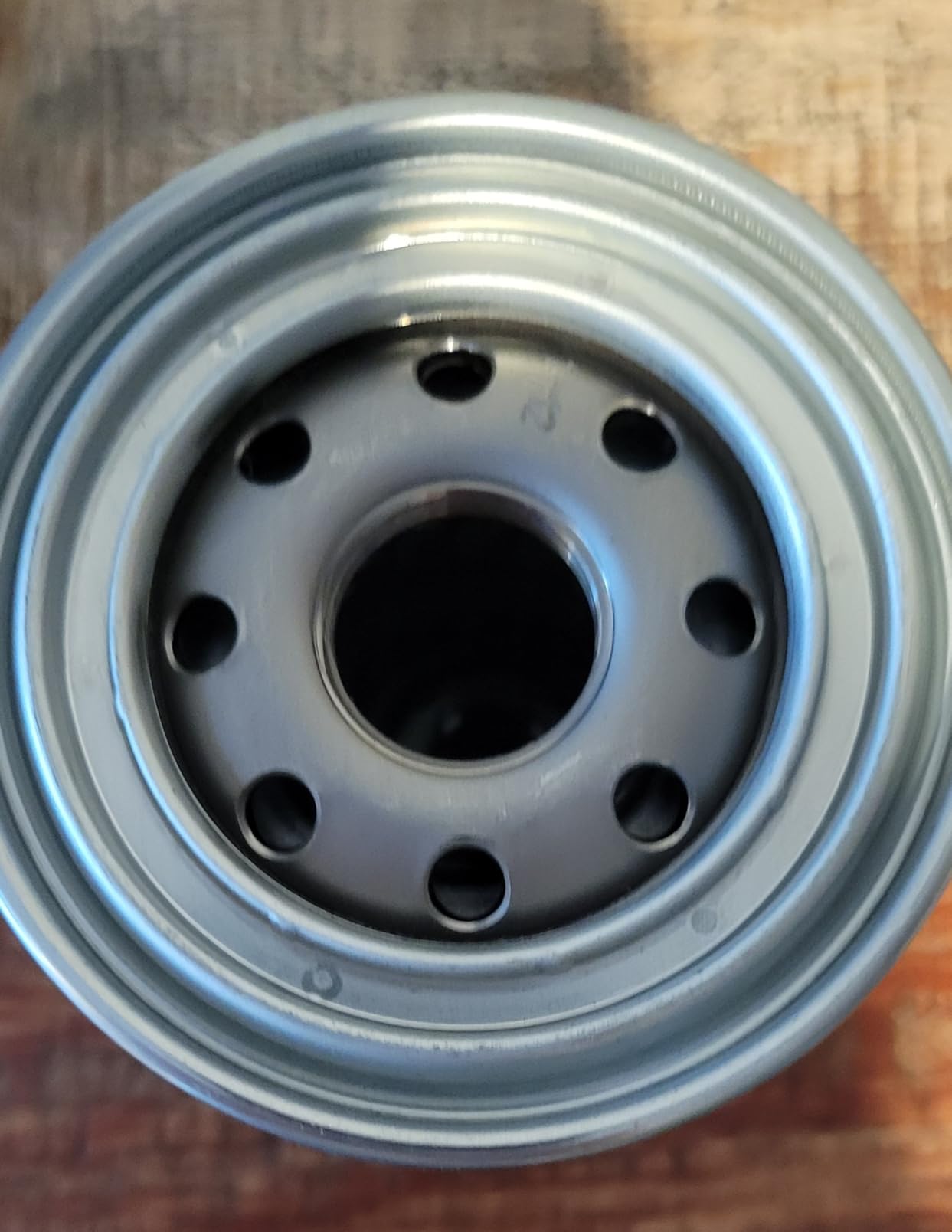 Fuel Tank Filter Kit with 3/4