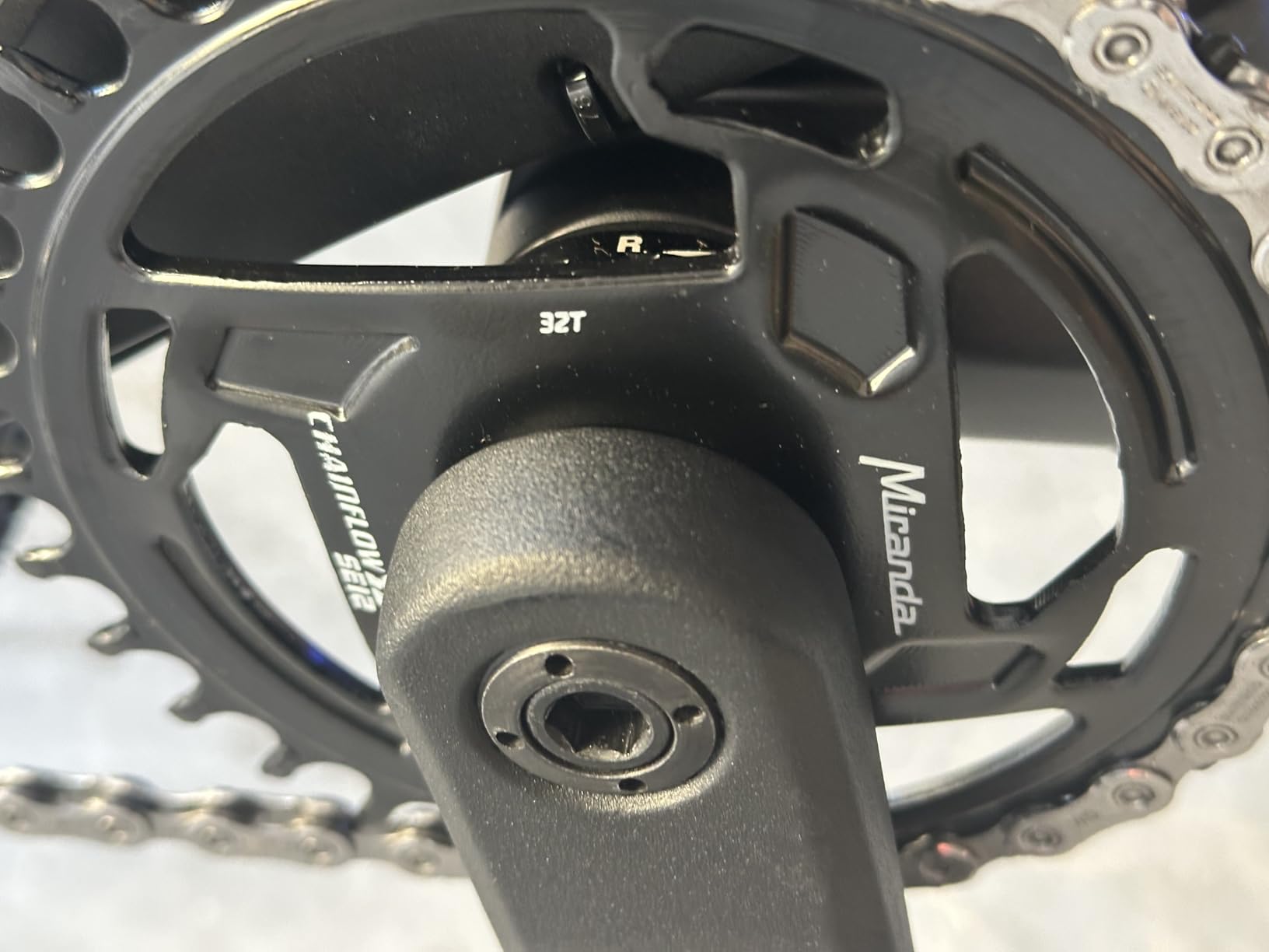 Canyon Spectral 6 customer photo 1