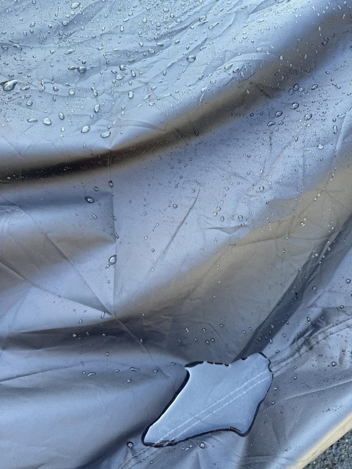EVRBUL Waterproof ATV Cover 4 Wheeler Quad Cover, 96.5