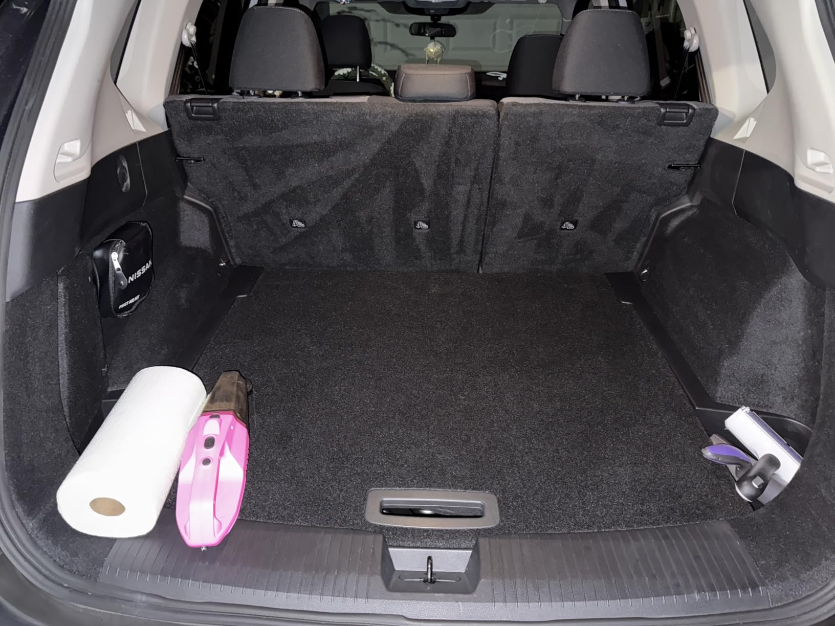 THINKWORK Car Wash Kit with Foam Gun, Complete Car Detailing Kit 40 PCS | Deep Efficient Interior & Exterior Cleaning, Extendable Mop & Bucket customer photo 2