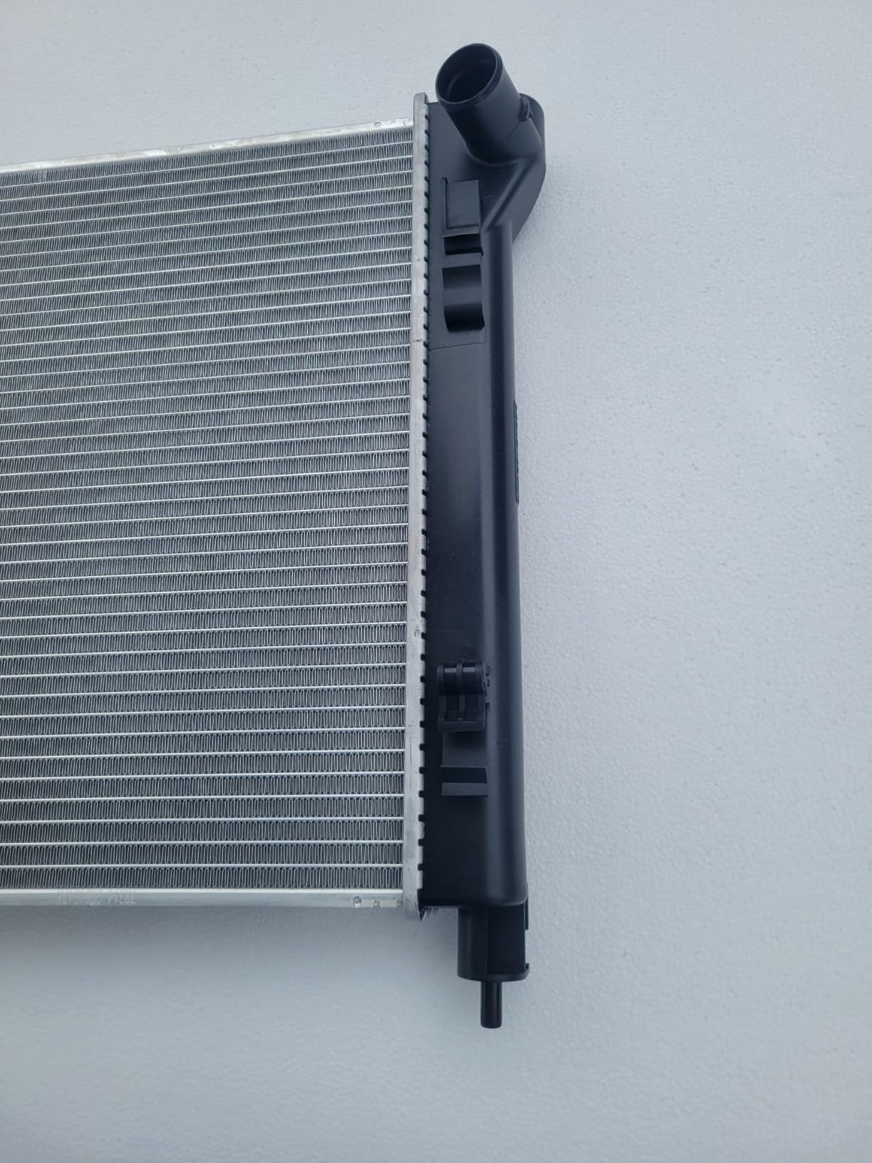 SCITOO Radiator for 2013-2018 for Ram for 2500 6.7L customer photo 1