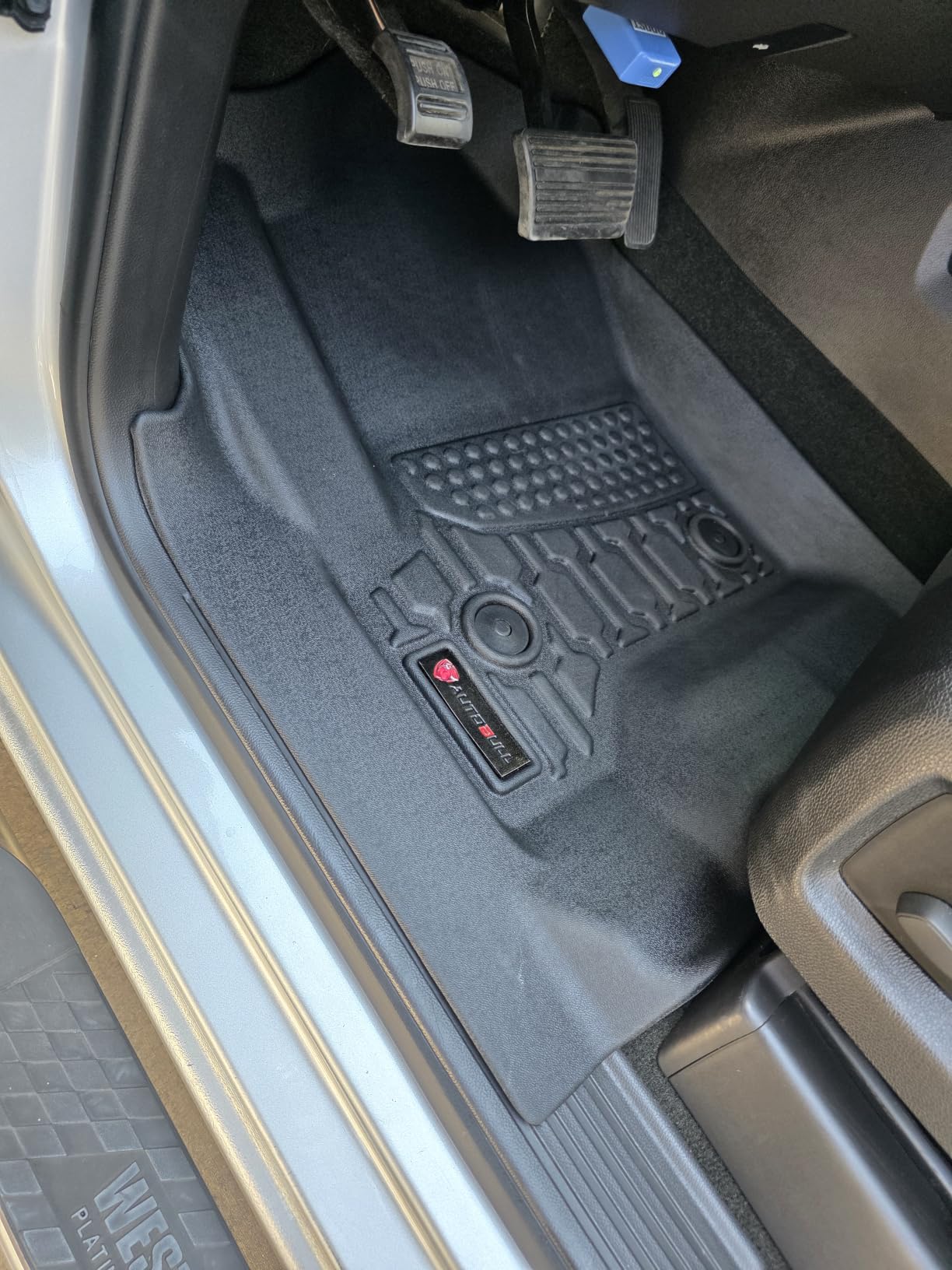 Truck Bed Mat Bed Liner Fit for Chevy Colorado/GMC Canyon 2023 2024 2025 2026 5FT Accessories, Not Fit Drop-in Liner customer photo 1