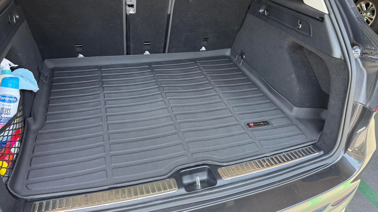 Truck Bed Mat Bed Liner Fit for Chevy Colorado/GMC Canyon 2023 2024 2025 2026 5FT Accessories, Not Fit Drop-in Liner customer photo 2