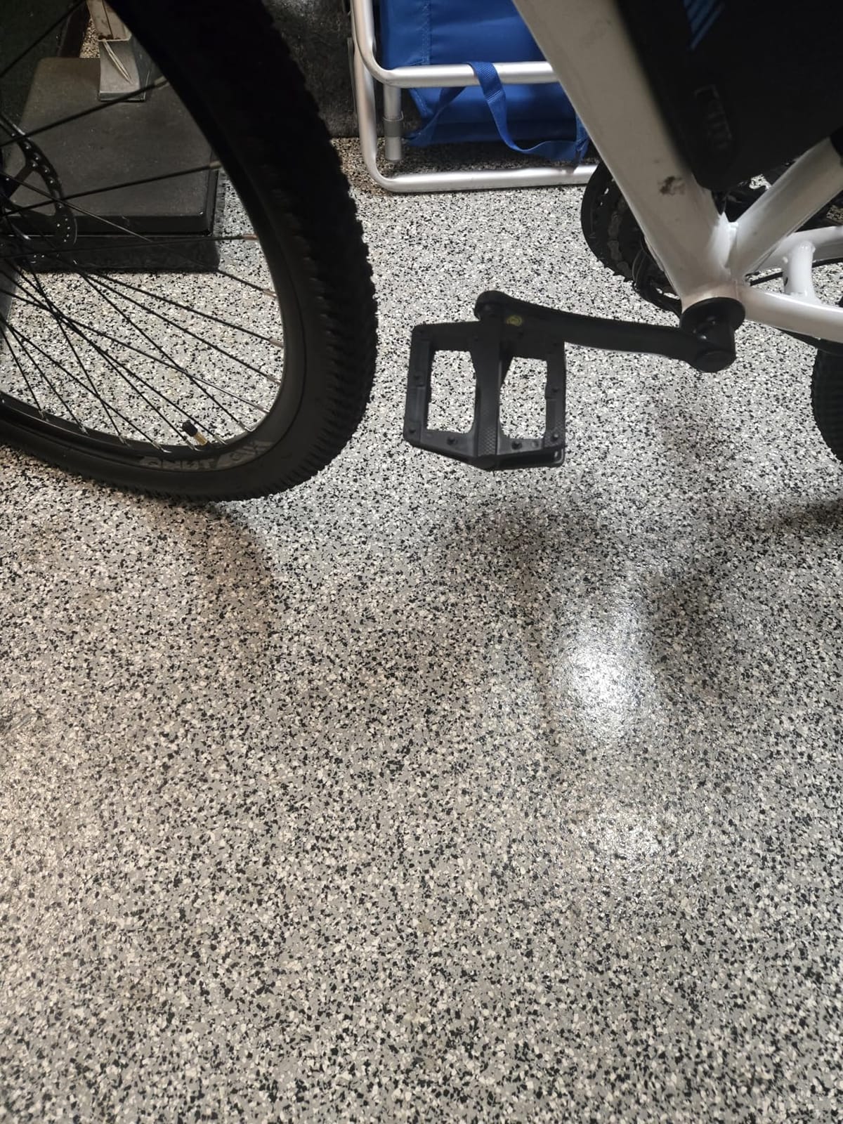 QNUT Electric Bike for Adults, Peak 1000W Motor 26