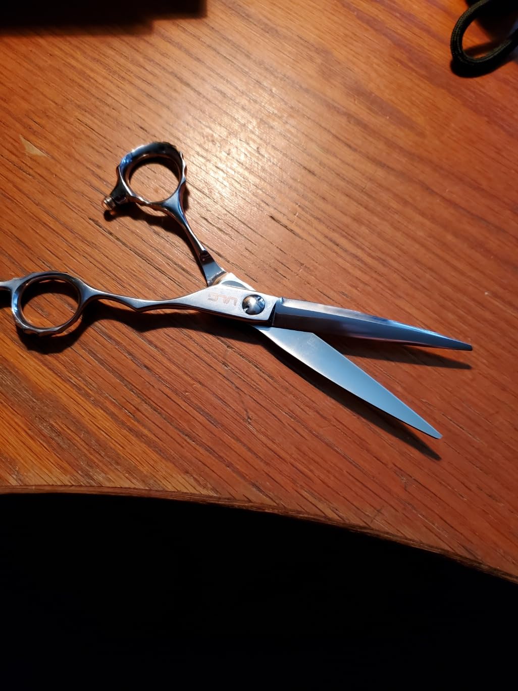 ULG Professional Hair Cutting Scissors & Shears, 6.5