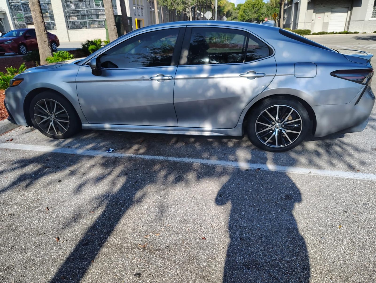 New Single 18 Inch 18x8 Inch 18