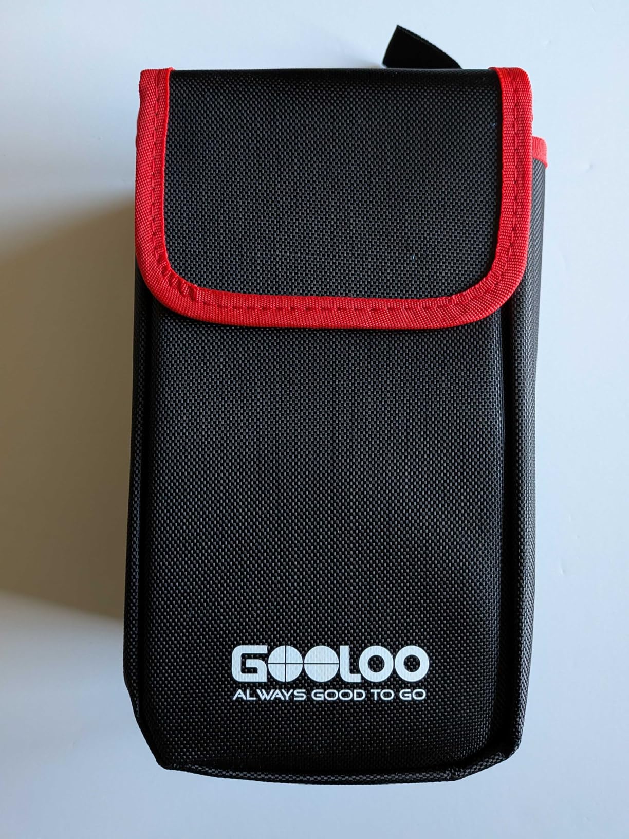 GOOLOO A5 Jump Starter with Air Compressor, 4000A Portable Jump Box | Jumper Starter for All Gas & 10L Diesel - 160 PSI Auto-Off Tire Inflator - 45W Output with Built-In Cable - LED Flashlight customer photo 1