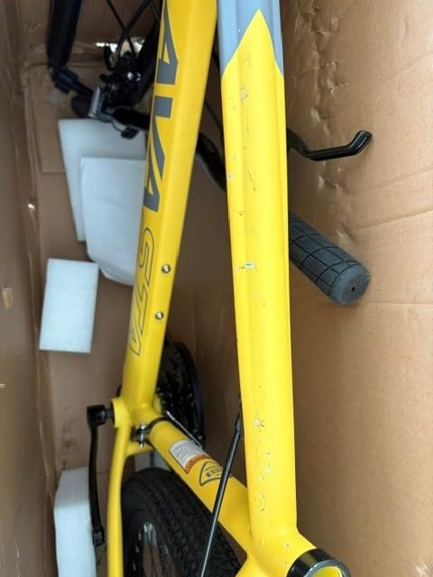 AVASTA Thrax 24 26 27.5 Inch Adult Men Male Teenager MTB Mountain Bike customer photo 1