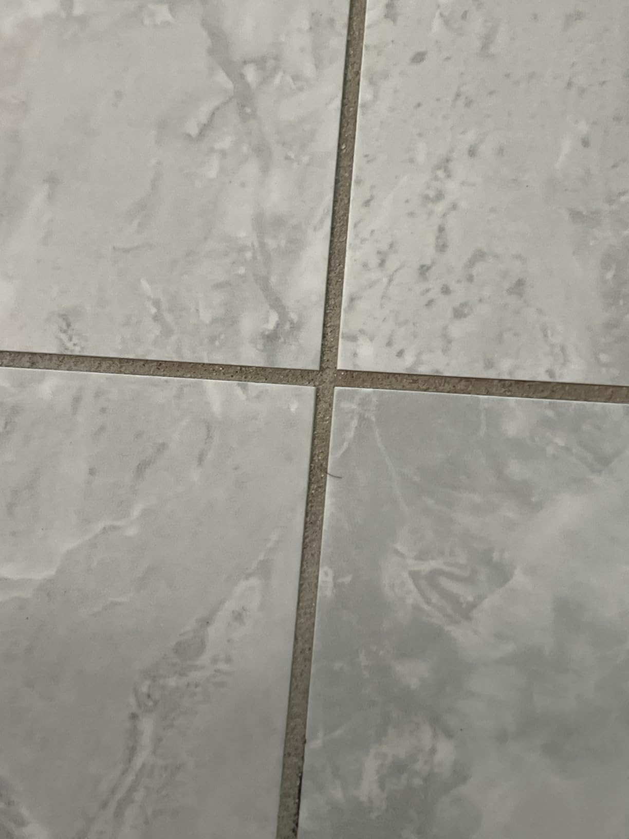 Steam Mop Cleaner 260°F Steam in 15s, 16.9oz Tank Hardwood and Tile customer photo 1