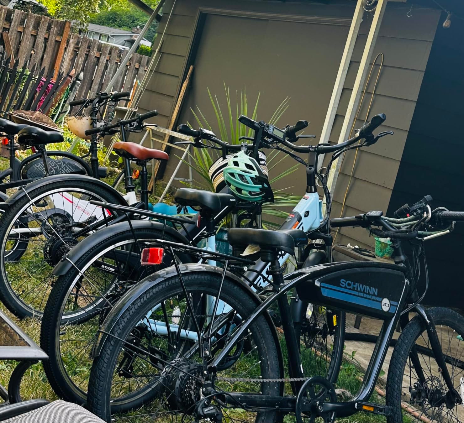 Electric Bike for Adults, 26