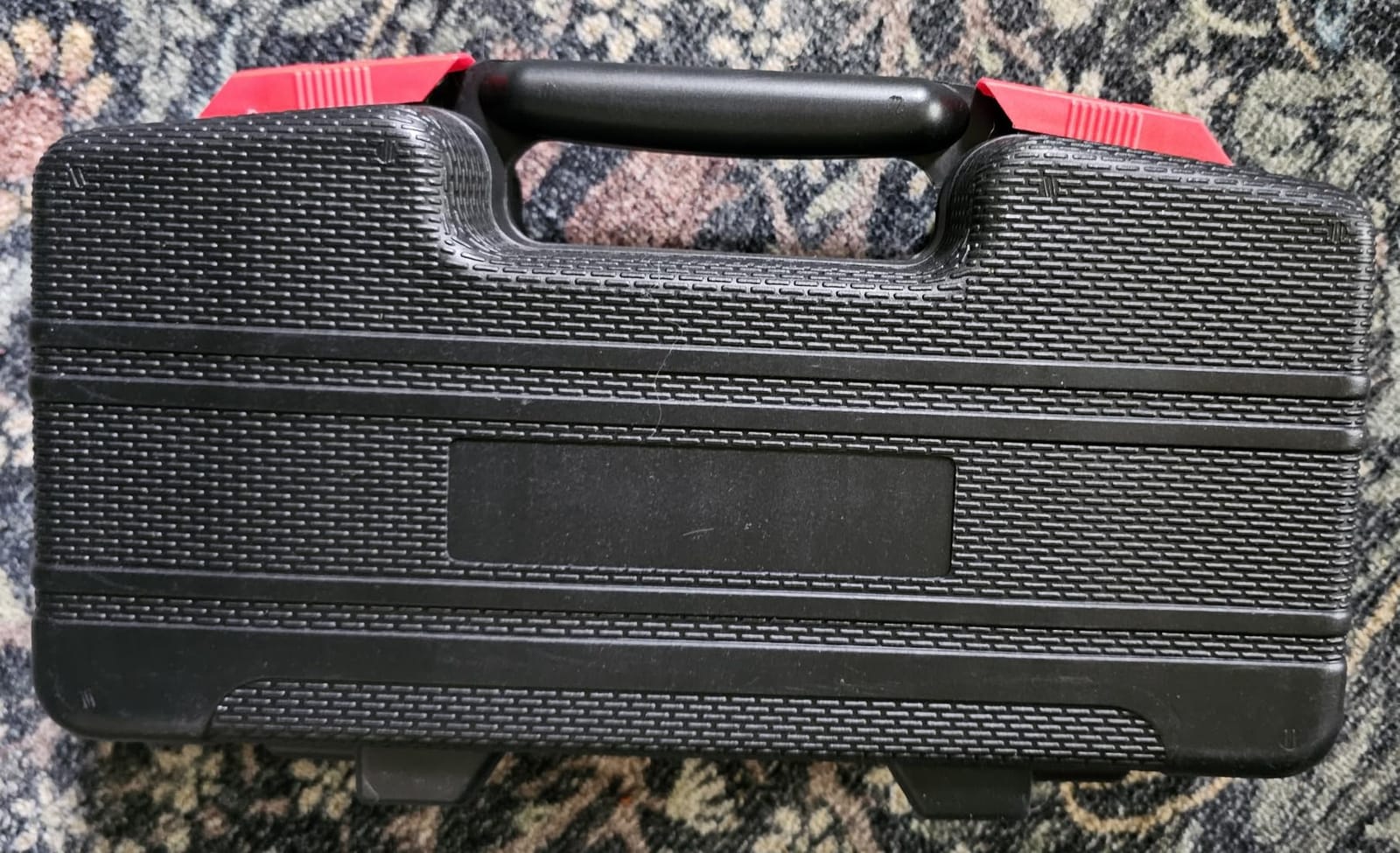 Hantinstom 900PCS Pro-Grade Tool Set, Heavy-Duty Rolling Toolbox, Professional Repair, Maintenance & Industrial Use customer photo 2