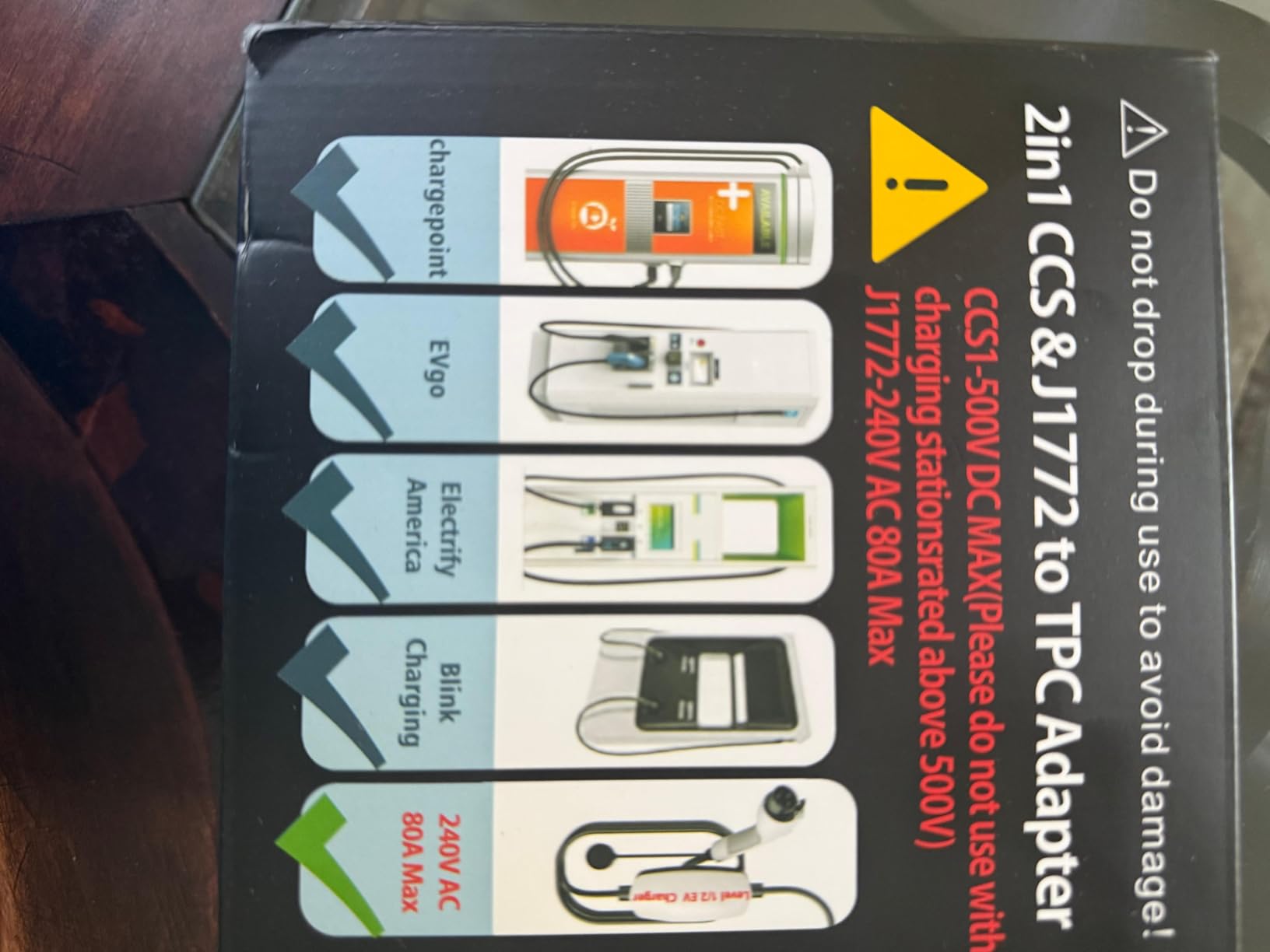 Magellan Motorcycle Dash Cam 2.5K Front and Rear, HDR, GPS, WiFi, IP67 | Sony STARVIS 2 Night Vision, 3-in-1 Parking Mode, 64GB Card Included, Voltage Control, App Control customer photo 1