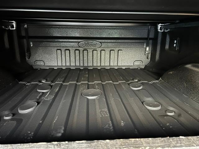 MICHELIN Truck Bed Mat for 2019-2026 Ram 1500 | 5.7 FT / 67.4