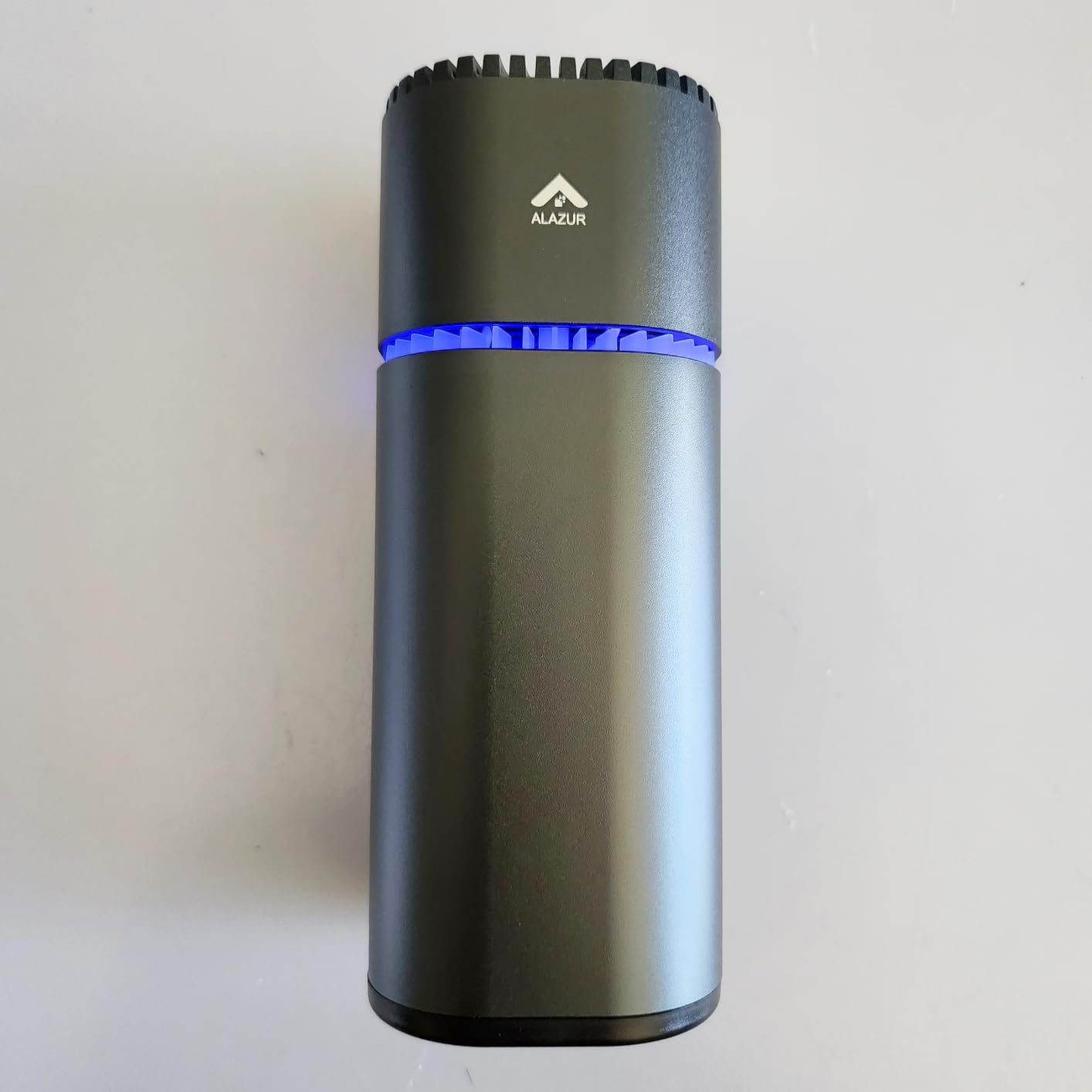 Car Air Purifiers, Portable Air Purifier for Car with 216 Sq Ft Coverage, Rechargeable Filterless Ion Air Cleaner for Vehicle, RV and Travel, Silent Operation, Helps Reduce Smoke and Pet Odor customer photo 2