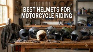 best helmets for motorcycle riding