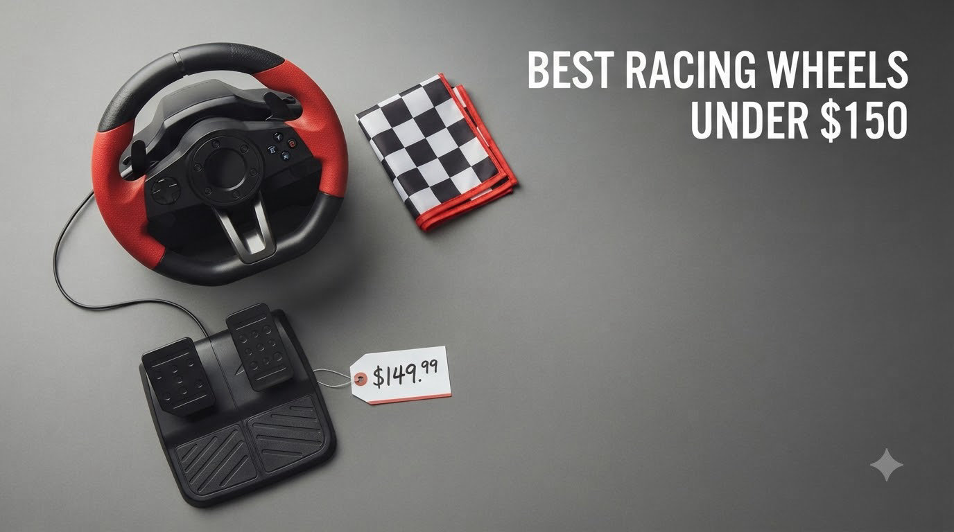 best racing wheels under $150