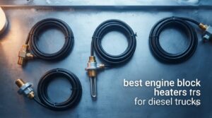 best engine block heaters for diesel trucks