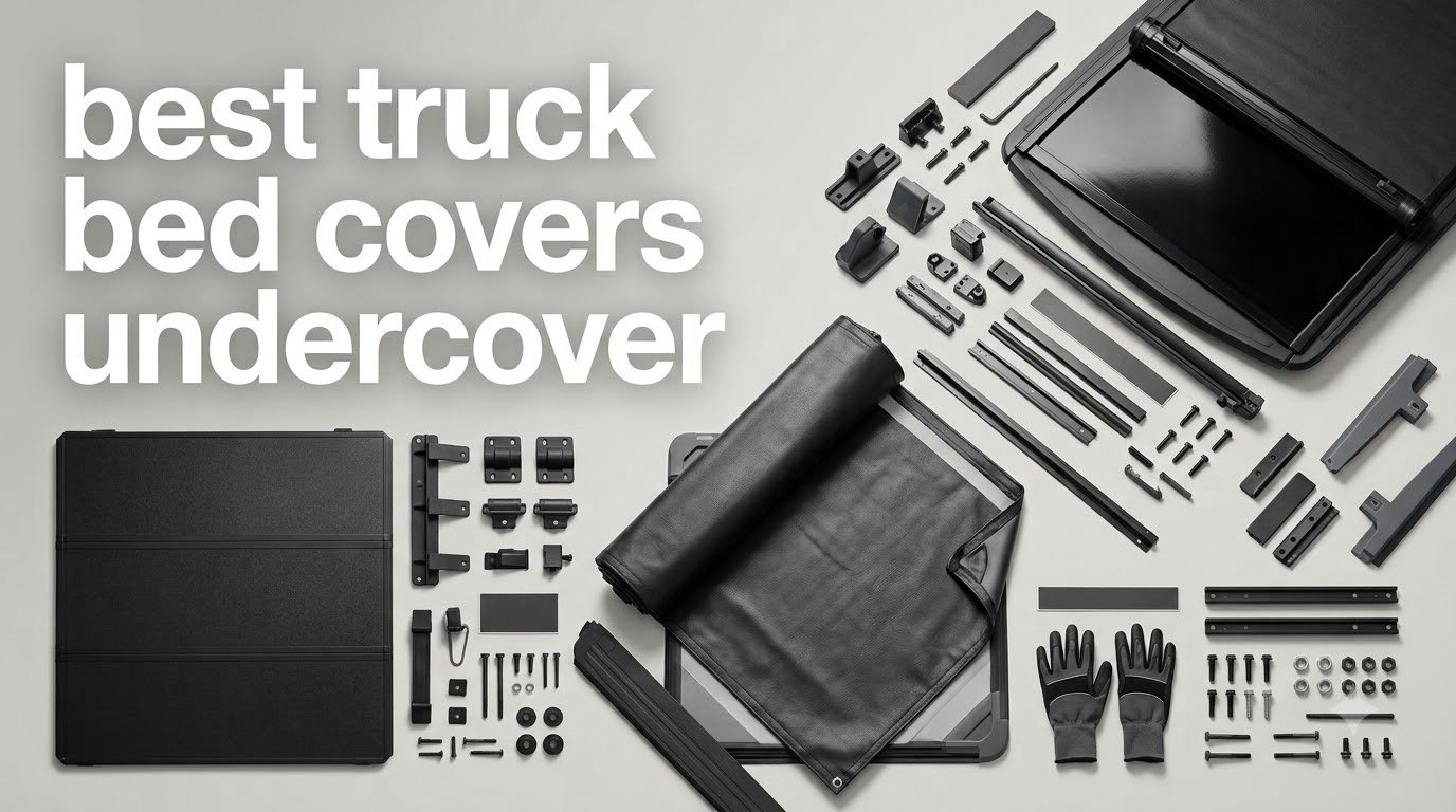 best truck bed covers undercover