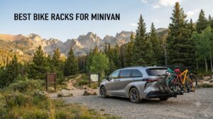 best bike racks for minivan