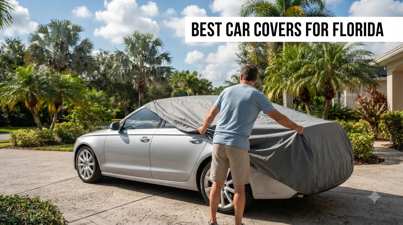 best car covers for florida