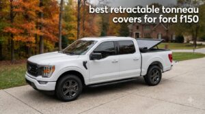 best retractable tonneau covers for ford f150