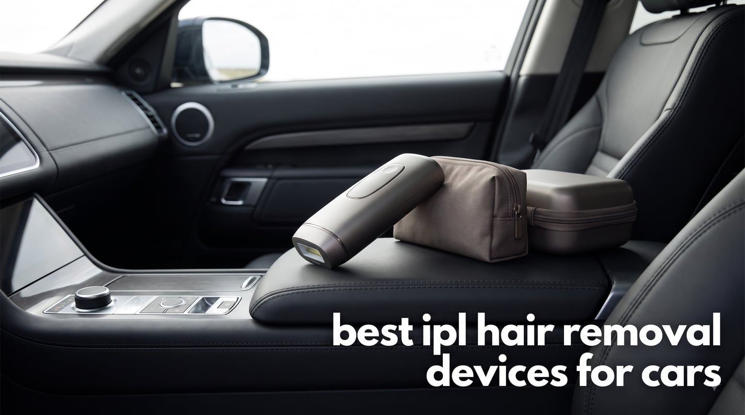 best ipl hair removal devices for cars