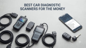 best car diagnostic scanners for the money