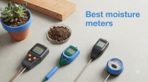 Best moisture meters