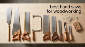 best hand saws for woodworking