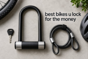 best bikes u lock for the money