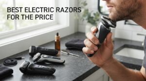 best electric razors for the price