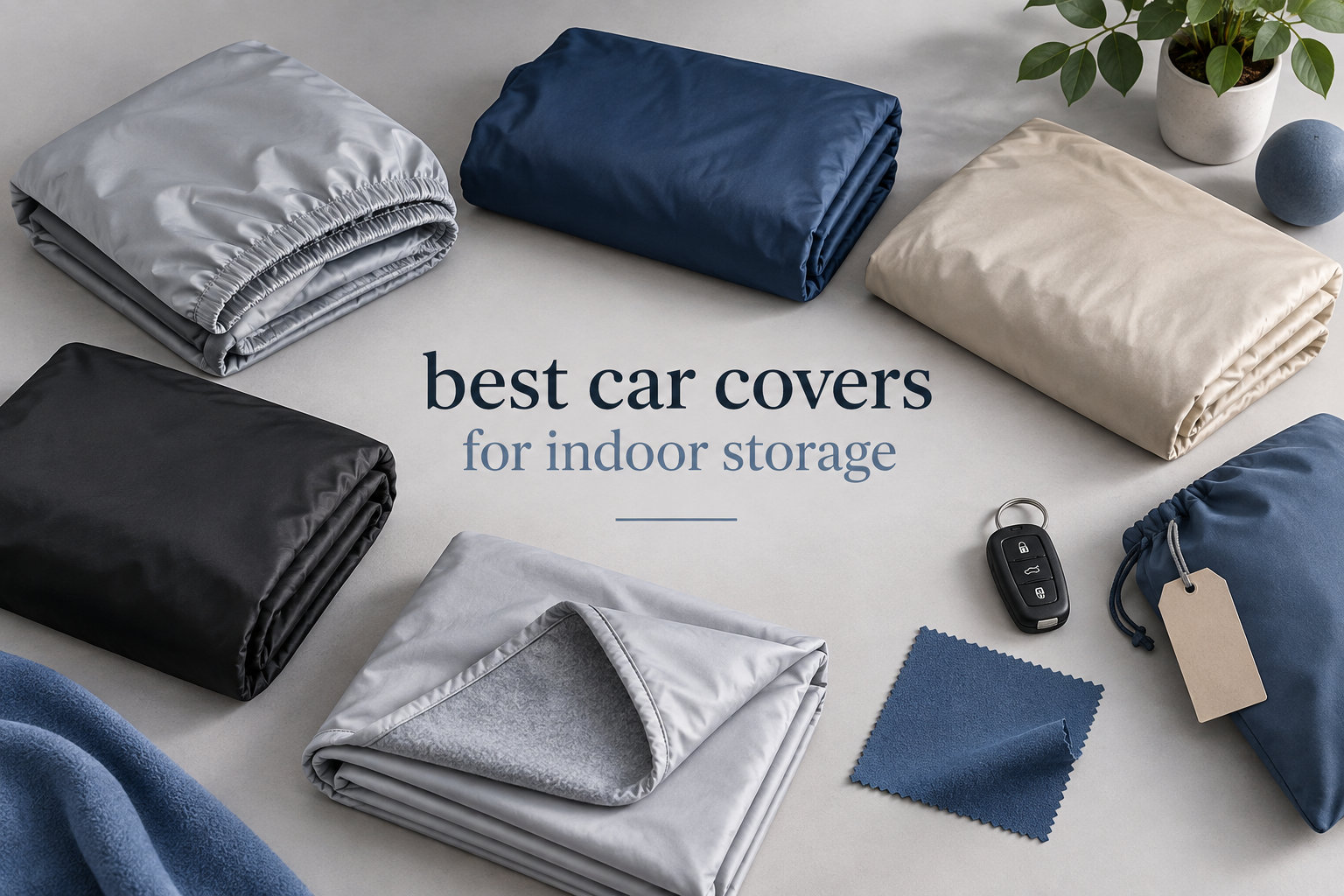 best car covers for indoor storage