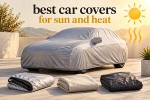 best car covers for sun and heat