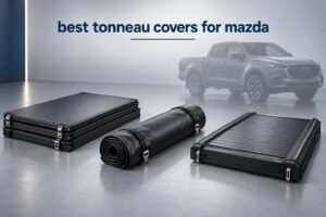 best tonneau covers for mazda