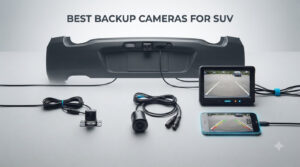best backup cameras for suv