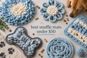 best snuffle mats under $50