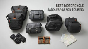 best motorcycle saddlebags for touring