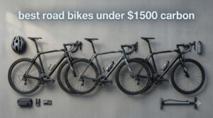 best road bikes under $1500 carbon