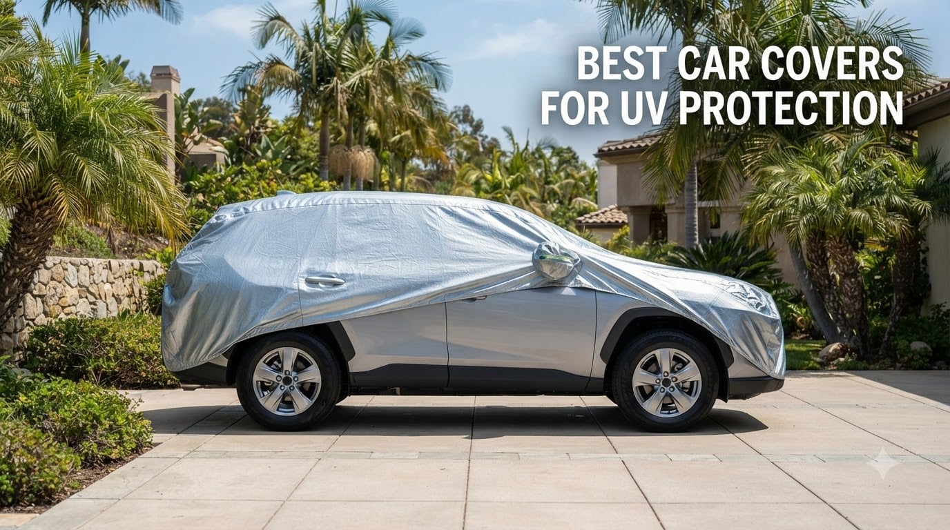 best car covers for uv protection