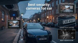 best security cameras for car